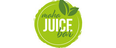 Maha Juice Bar logo