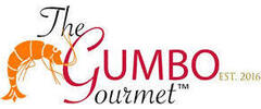 The Gumbo Gourmet Logo