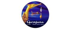 Garnjana Thai Restaurant logo