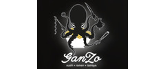Ganzo Sushi logo