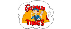 The Empanada Times logo