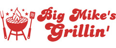Big Mike’s Grillin' logo