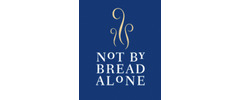 Not By Bread Alone logo