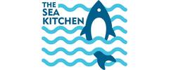 The Sea South East Asian Kitchen logo