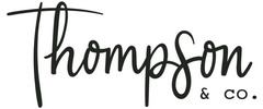 Thompson & Co. logo