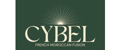 Cybel - French Moroccan Fusion logo