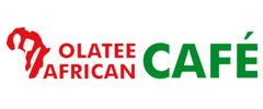 Olatee African Cafe logo
