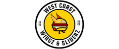 Westcoast Wingz n Sliderz logo