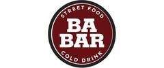 Ba Bar & Ba Bar Green logo