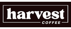 Harvest Coffee logo