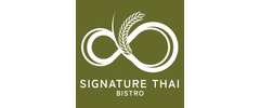 Signature Thai Bistro logo