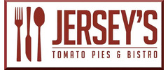 Jersey's Tomato Pie & Bistro logo
