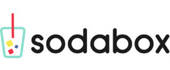 Sodabox logo