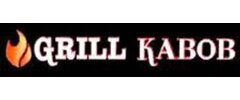 Grill Kabob logo