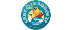 Surf City Squeeze logo