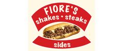 Fiore Steak and Shakes logo