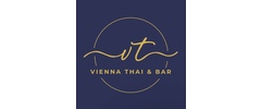 Vienna Thai & Bar logo