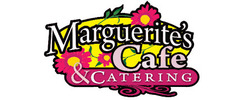 Marguerite's Cafe and Catering Logo