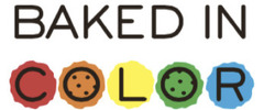 Baked in Color logo