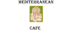 Mediterranean Cafe logo