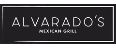 Alvarado's Mexican Grill logo