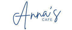 Anna's Cafe logo