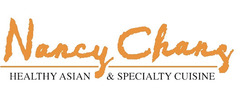 Nancy Chang logo