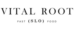Vital Root Logo
