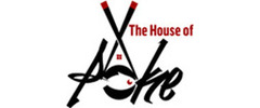 House of Poke logo