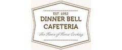 Dinner Bell Cafeteria logo