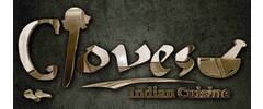 Cloves Indian Cuisine logo