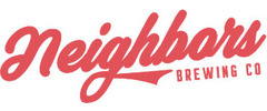 Neighbors Brew & Pies logo