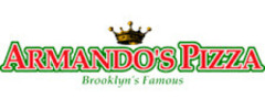 Armando’s Pizza logo