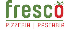 Fresco Pizzeria & Pastaria Logo