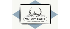 Victory Caffe logo