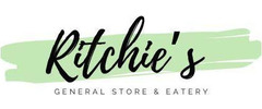 Ritchie's General Store & Eatery logo