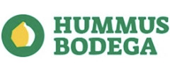 Hummus Bodega logo