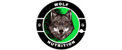 Wolf Nutrition logo