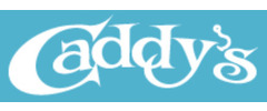 Caddy's logo