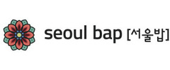 Seoul Bap logo