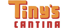 Tiny's Cantina Logo