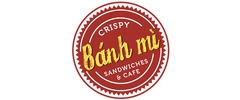 Crispy Banh Mi logo