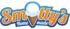 Smitty's Homemade Ice Cream logo
