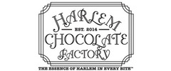Harlem Chocolate Factory logo