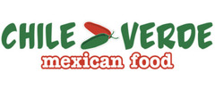 Chile Verde logo
