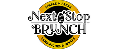 Next Stop Brunch logo