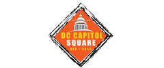 DC Capitol Square Bar Logo