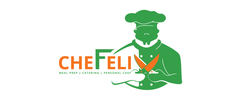 CheFelix Catering logo