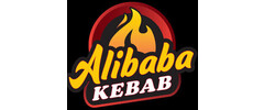Alibaba Kebab logo