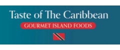 Taste of The Caribbean logo